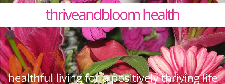 thriveandbloom health (cover pic) 04-03-2016