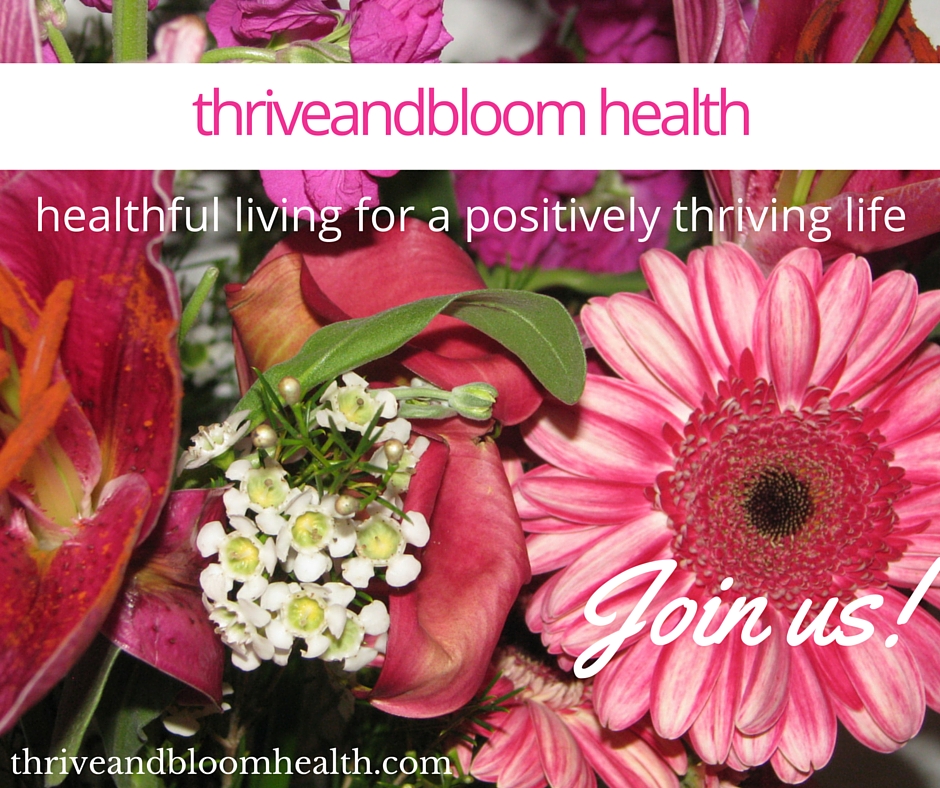 team thriveandbloom health